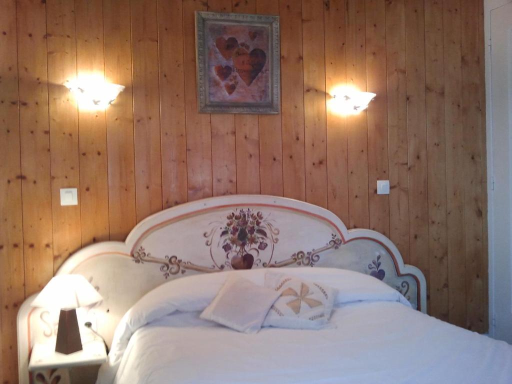 Hotel La Vallee Xonrupt-Longemer ห้อง รูปภาพ