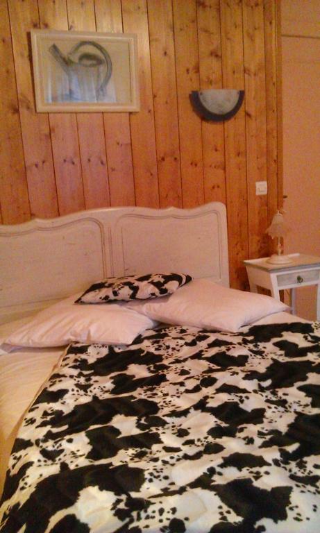 Hotel La Vallee Xonrupt-Longemer ห้อง รูปภาพ