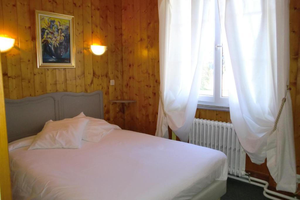 Hotel La Vallee Xonrupt-Longemer ห้อง รูปภาพ